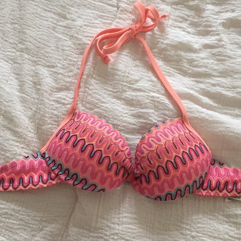 Swimsuit top